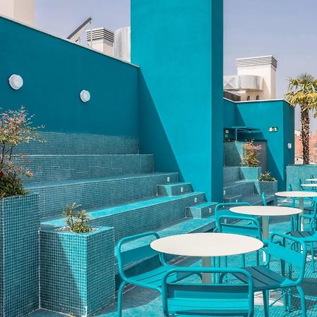 Madrid Live Coworking - Self Service - Eksteriør bilde