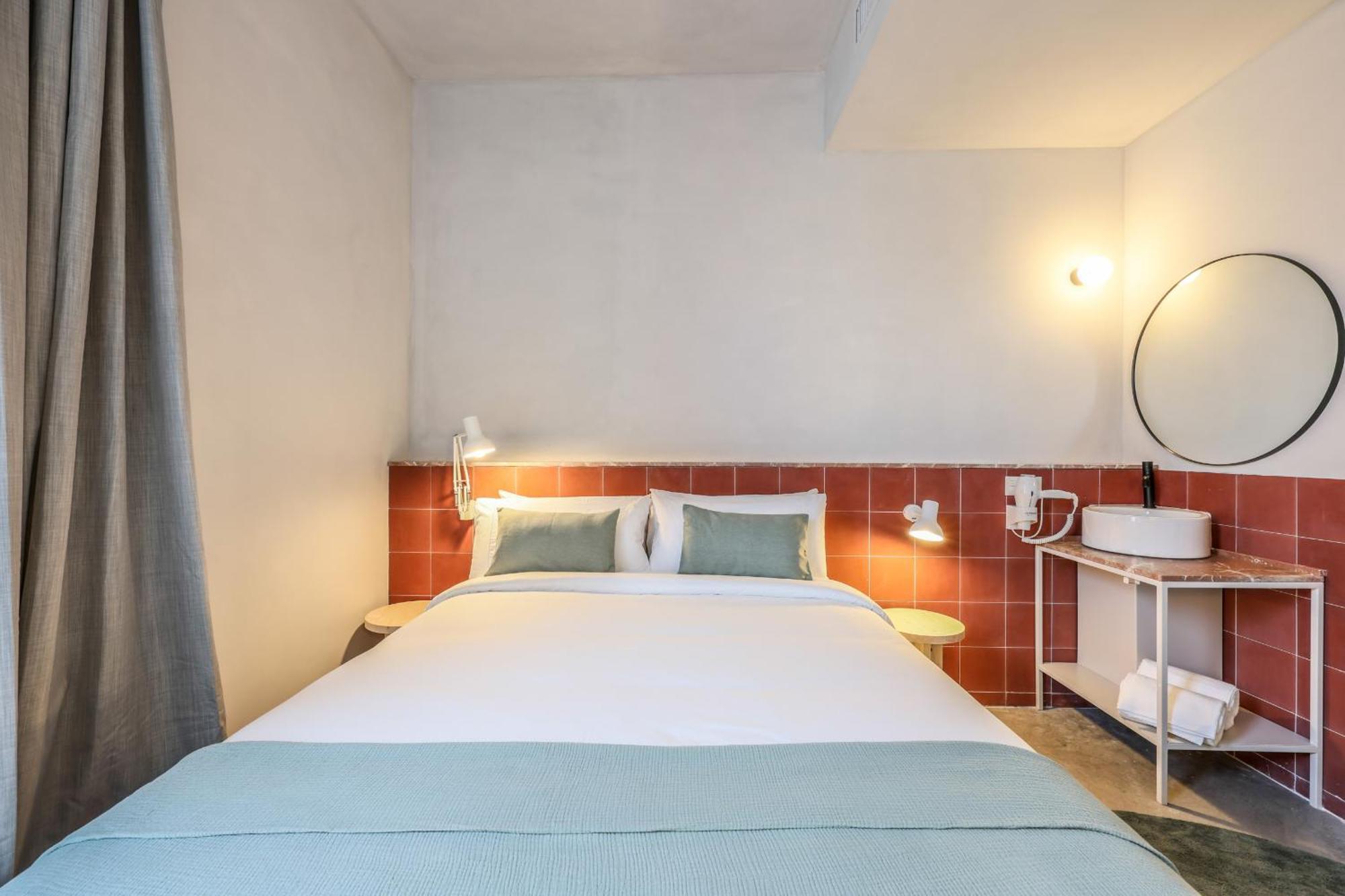 Madrid Live Coworking - Self Service - Rom bilde