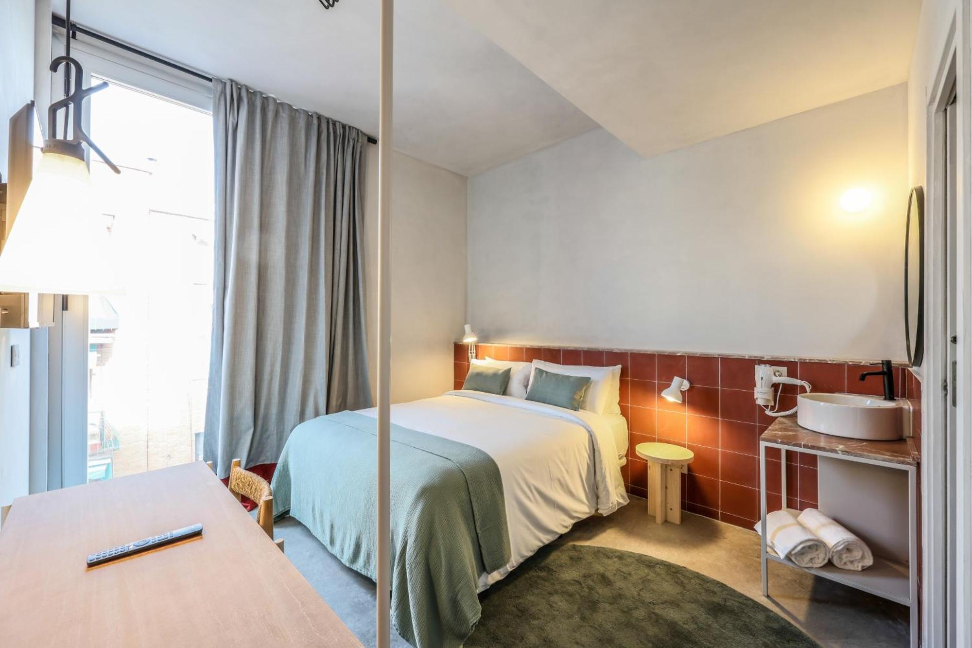Madrid Live Coworking - Self Service - Rom bilde