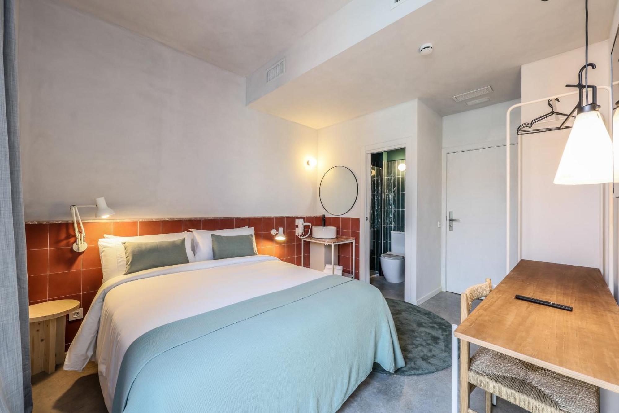 Madrid Live Coworking - Self Service - Rom bilde