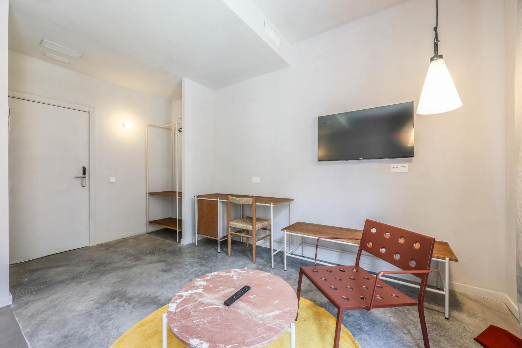 Madrid Live Coworking - Self Service - Rom bilde