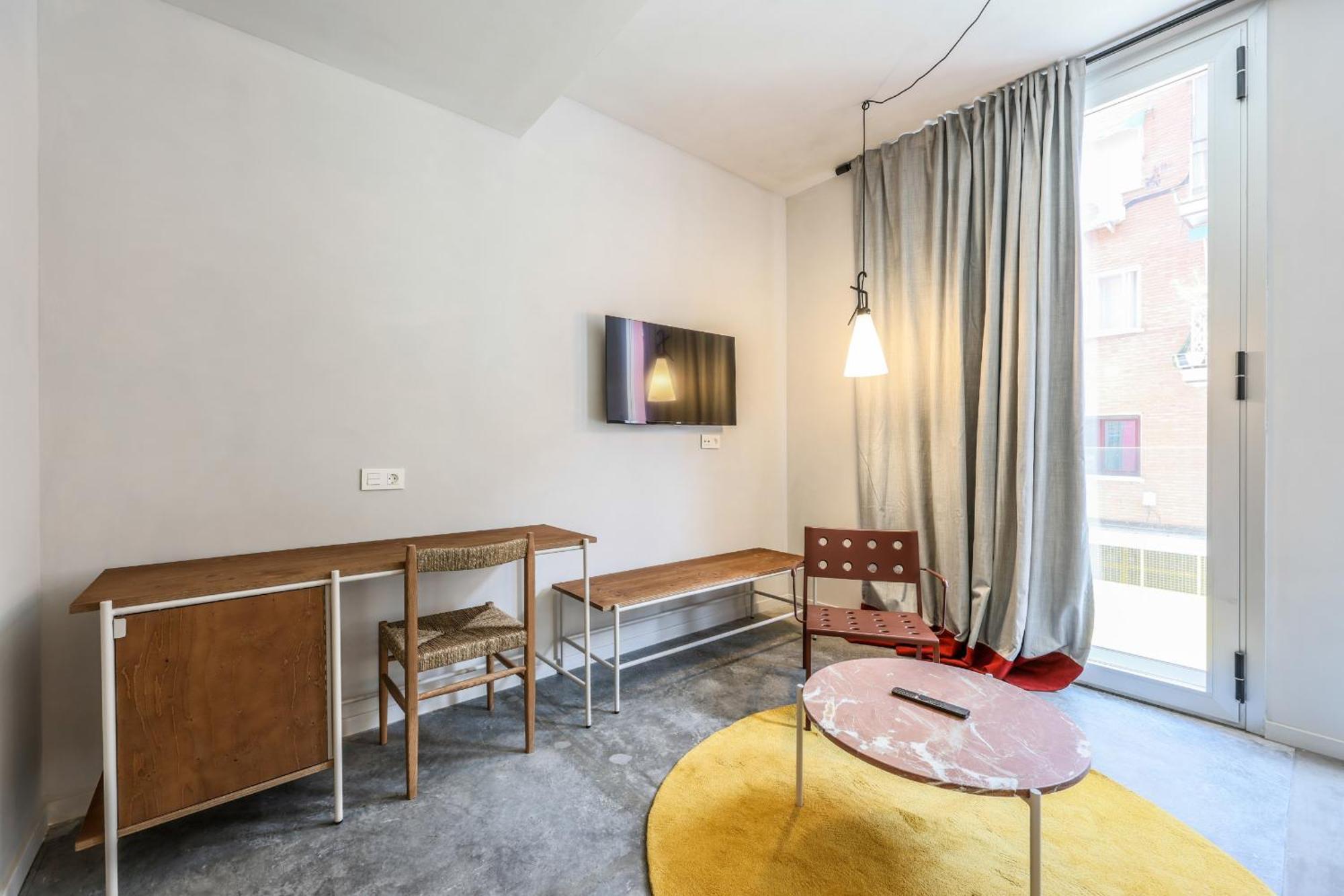 Madrid Live Coworking - Self Service - Rom bilde