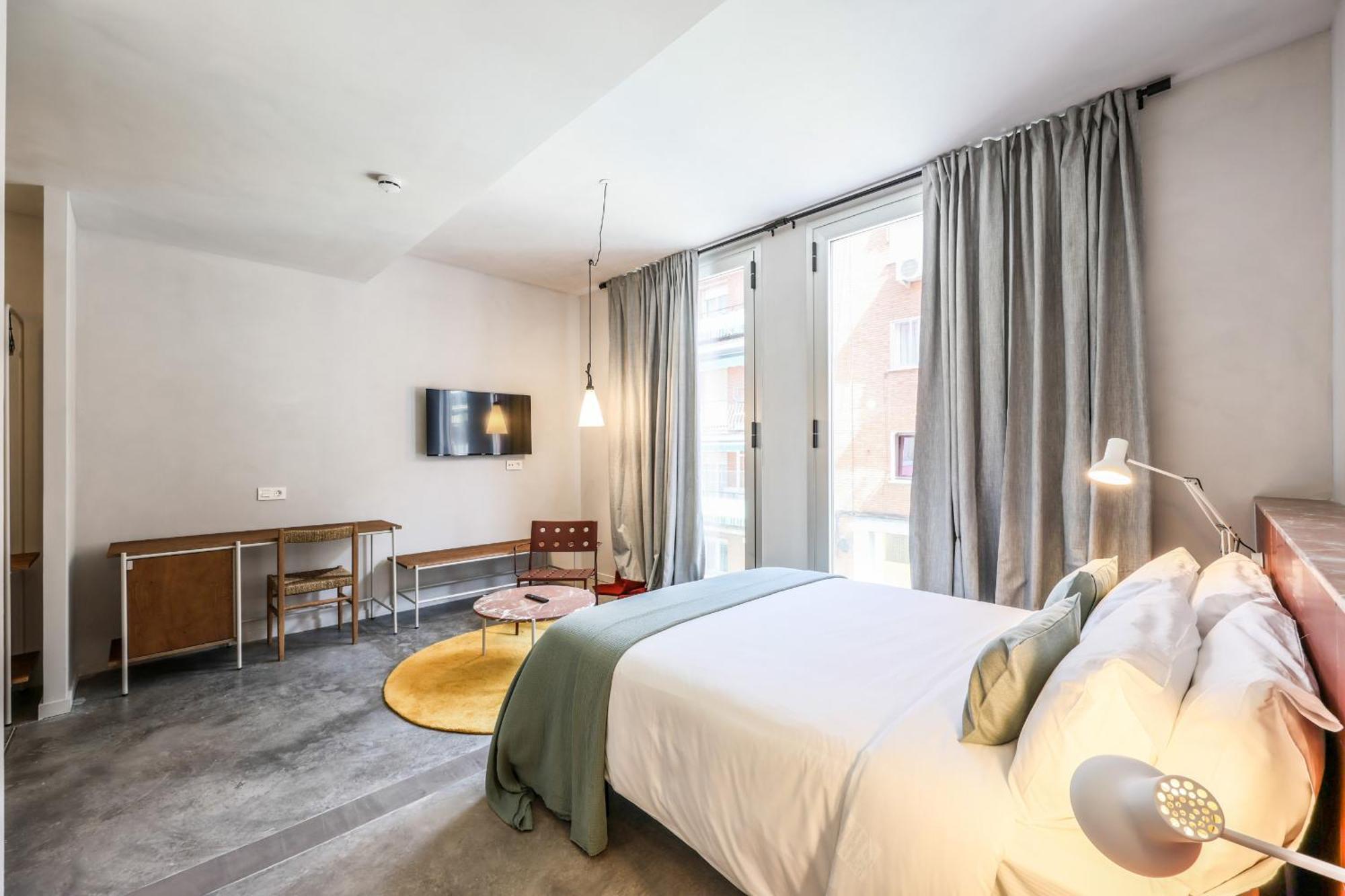 Madrid Live Coworking - Self Service - Rom bilde