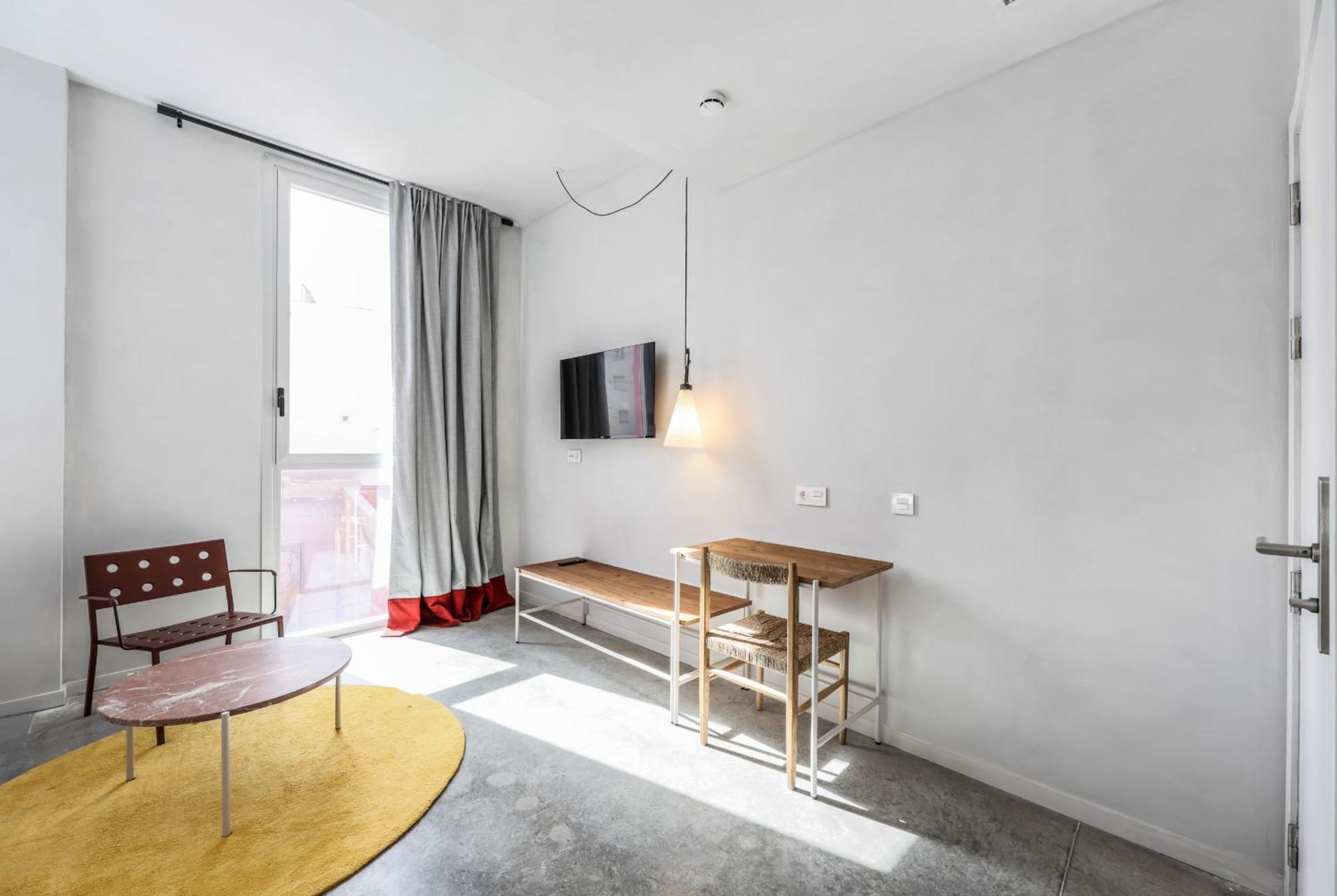 Madrid Live Coworking - Self Service - Rom bilde