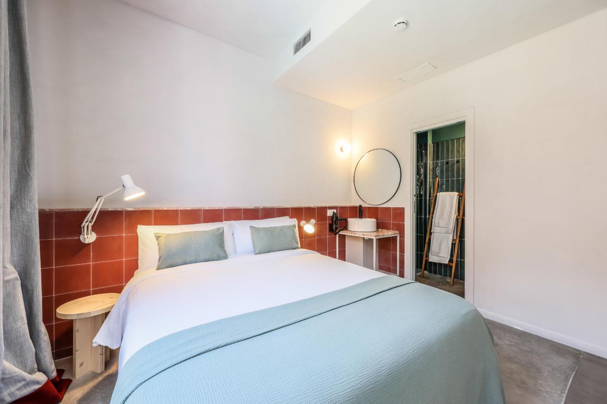 Madrid Live Coworking - Self Service - Rom bilde