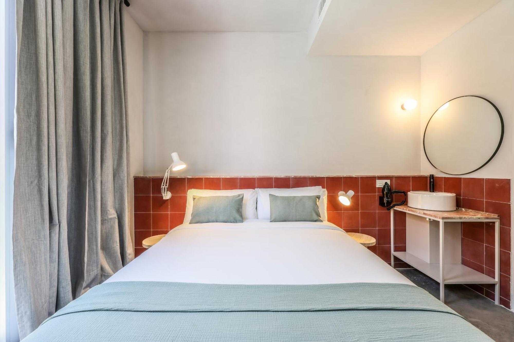 Madrid Live Coworking - Self Service - Rom bilde